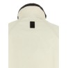 Tech linen jacket