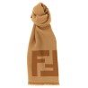 FF macro scarf