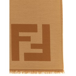 FF macro scarf