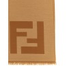 FF macro scarf