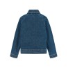 Embroidery denim jacket