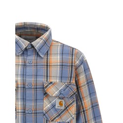 'Tunick' shirt
