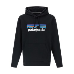 'P-6 Logo Uprisal' hoodie