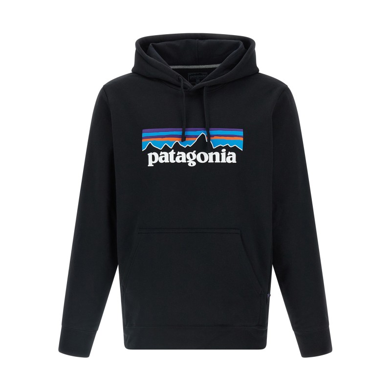 'P-6 Logo Uprisal' hoodie