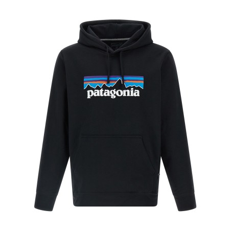 'P-6 Logo Uprisal' hoodie