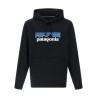 'P-6 Logo Uprisal' hoodie