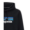 'P-6 Logo Uprisal' hoodie