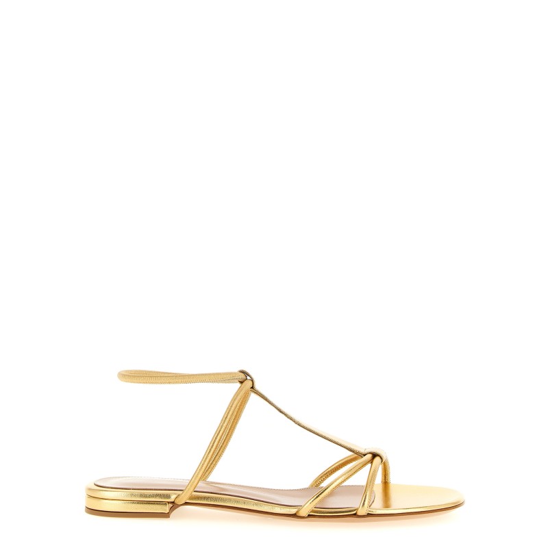 'Lilo' sandals