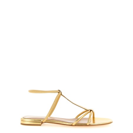 'Lilo' sandals