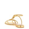 'Lilo' sandals