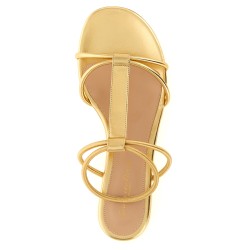 'Lilo' sandals