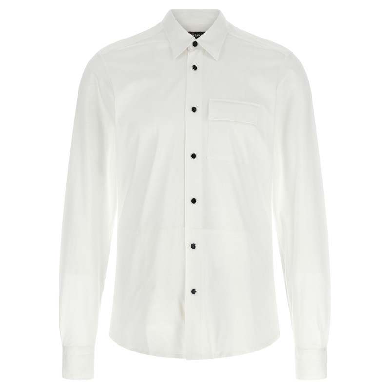 'Buba' shirt