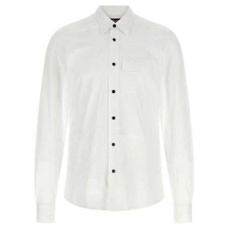 'Buba' shirt