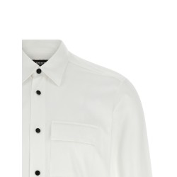 'Buba' shirt