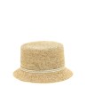 'Lila' hat