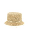'Lila' hat
