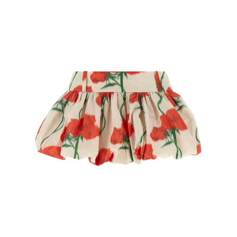 'KENZO Archive Rose' skirt