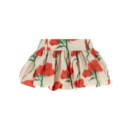 'KENZO Archive Rose' skirt