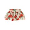 'KENZO Archive Rose' skirt