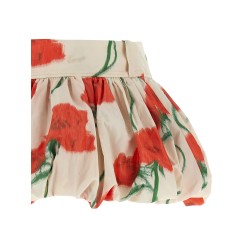 'KENZO Archive Rose' skirt