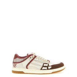 'XL Skel Top Low' sneakers