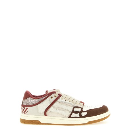 'XL Skel Top Low' sneakers