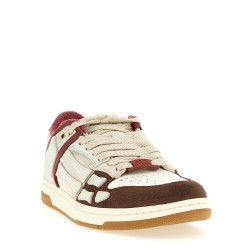 'XL Skel Top Low' sneakers