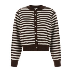 'Be Motivated' cardigan