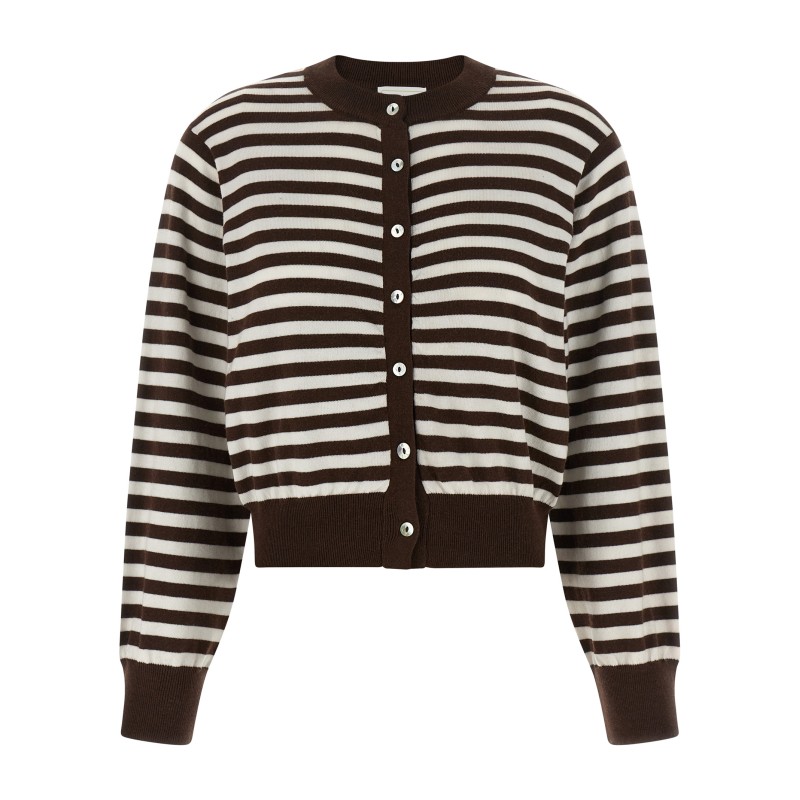 'Be Motivated' cardigan