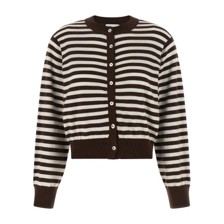 'Be Motivated' cardigan