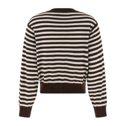'Be Motivated' cardigan