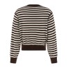 'Be Motivated' cardigan