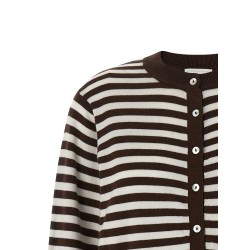 'Be Motivated' cardigan