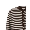 'Be Motivated' cardigan