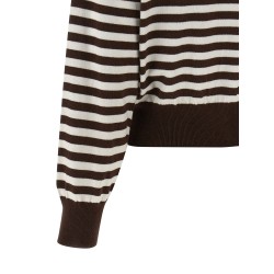 'Be Motivated' cardigan
