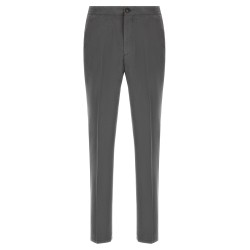 'Effortless' capsule pants