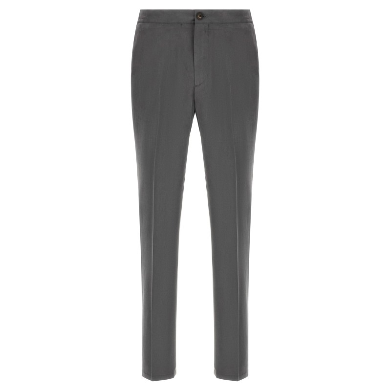 'Effortless' capsule pants