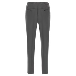 'Effortless' capsule pants