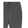'Effortless' capsule pants