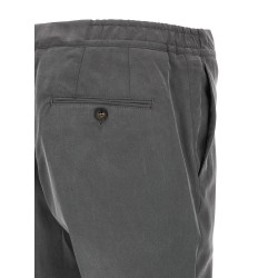 'Effortless' capsule pants