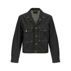 'Trucker' jacket
