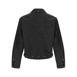 'Trucker' jacket