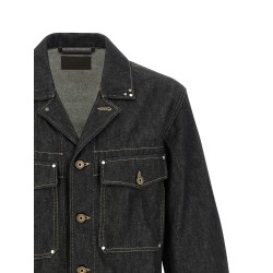 'Trucker' jacket