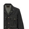 'Trucker' jacket