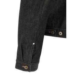 'Trucker' jacket