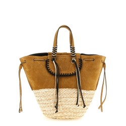 Cuba Lab x San Pa 'Bolero' shopping bag