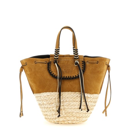 Cuba Lab x San Pa 'Bolero' shopping bag