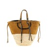 Cuba Lab x San Pa 'Bolero' shopping bag