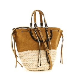 Cuba Lab x San Pa 'Bolero' shopping bag