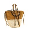 Cuba Lab x San Pa 'Bolero' shopping bag